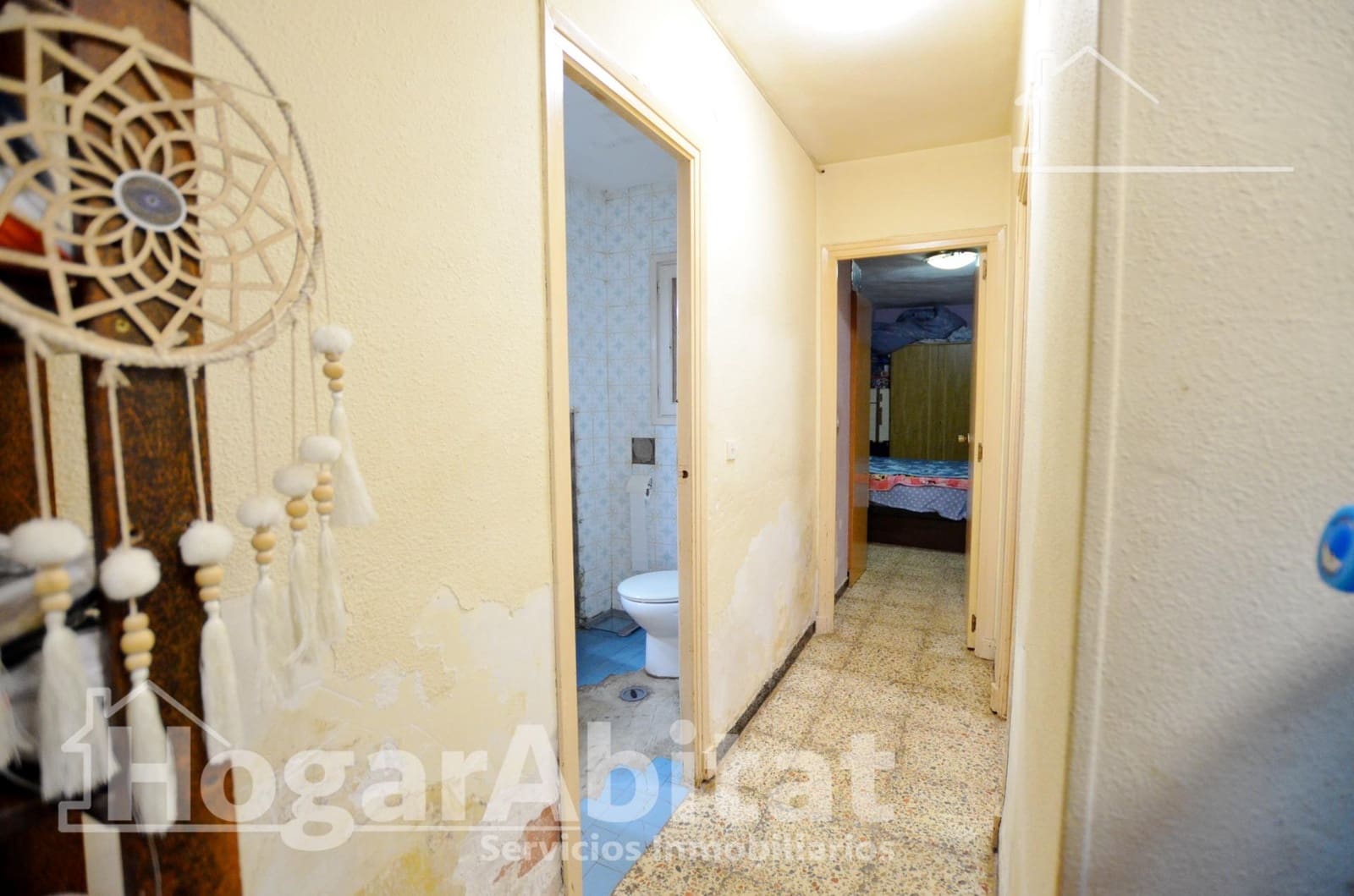 2 bedroom Flat for sale in San Vicente / Sant Vicent del Raspeig - € 135,000 (Ref: 9611594)