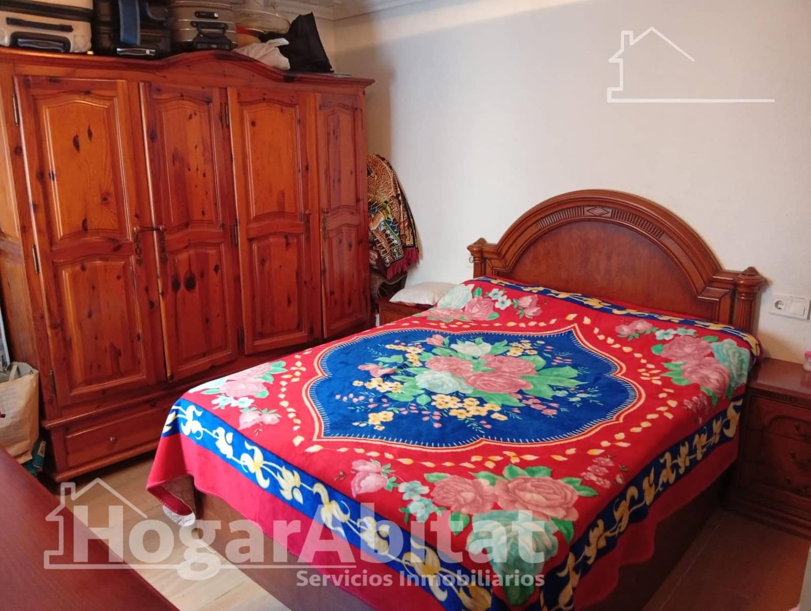 3 sovrum Lägenhet till salu i Vila-real - 90 000 € (Ref: 9611596)