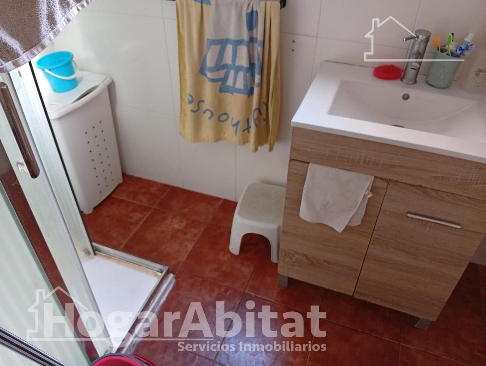 3 sovrum Lägenhet till salu i Vila-real - 90 000 € (Ref: 9611596)