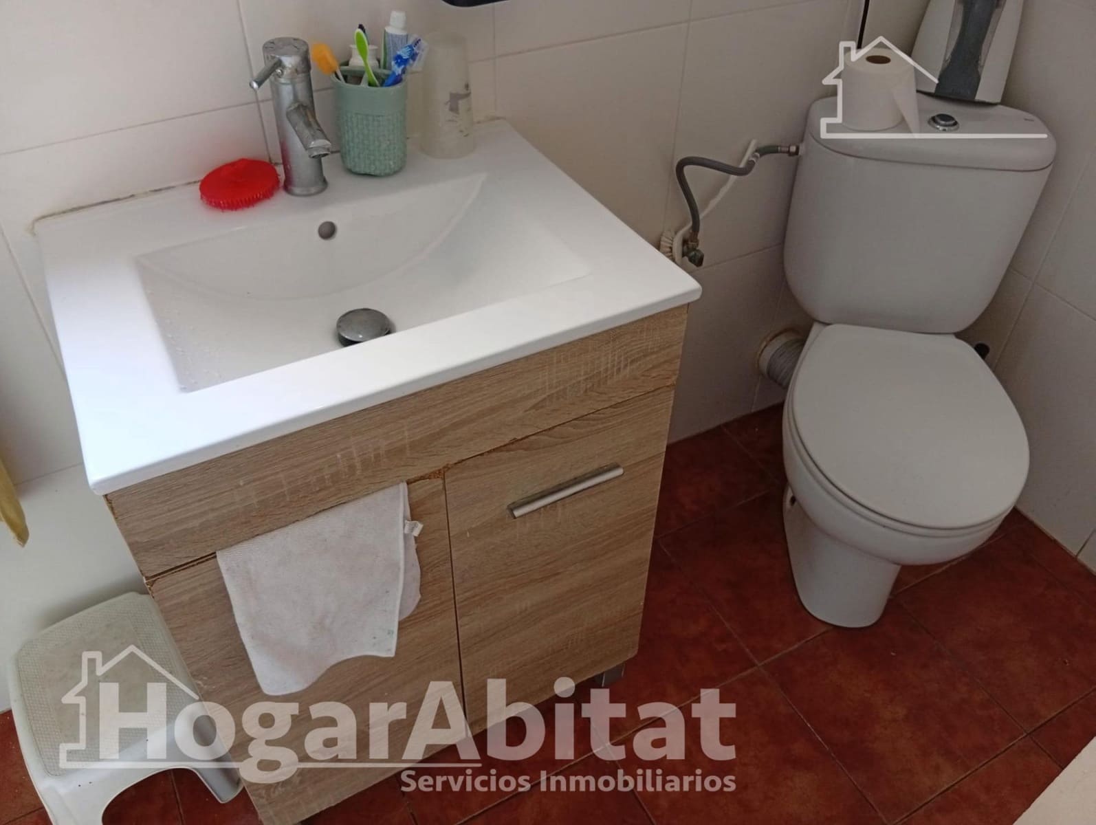 3 sovrum Lägenhet till salu i Vila-real - 90 000 € (Ref: 9611596)