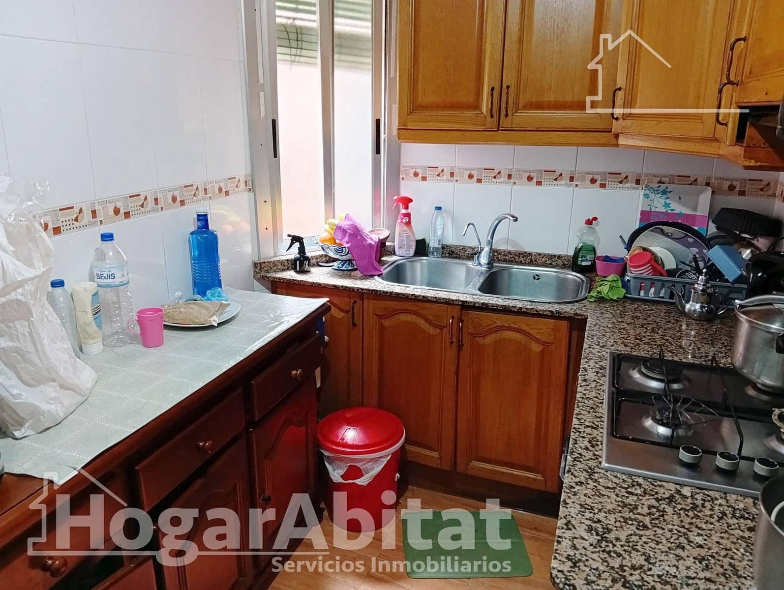 3 sovrum Lägenhet till salu i Vila-real - 90 000 € (Ref: 9611596)