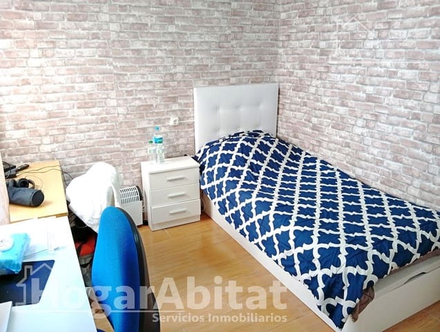 3 sovrum Lägenhet till salu i Vila-real - 90 000 € (Ref: 9611596)