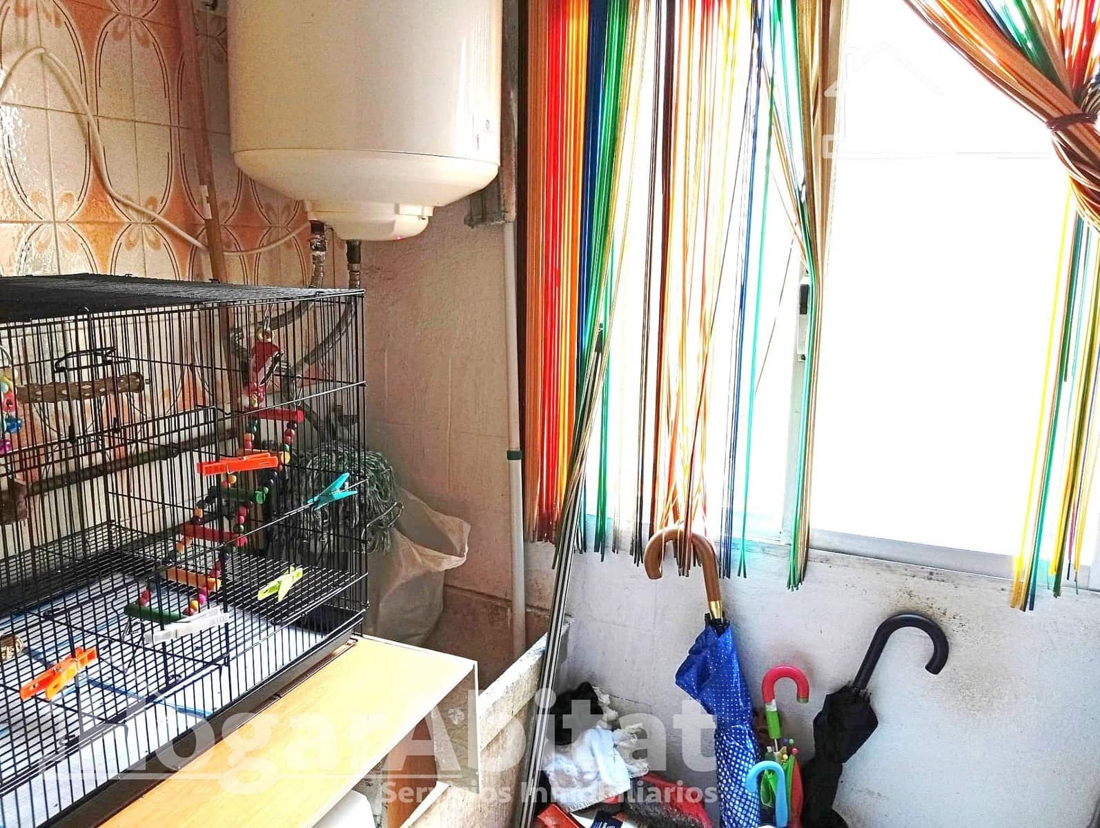 3 sovrum Lägenhet till salu i Vila-real - 90 000 € (Ref: 9611596)