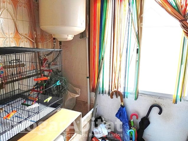 3 sovrum Lägenhet till salu i Vila-real - 90 000 € (Ref: 9611596)