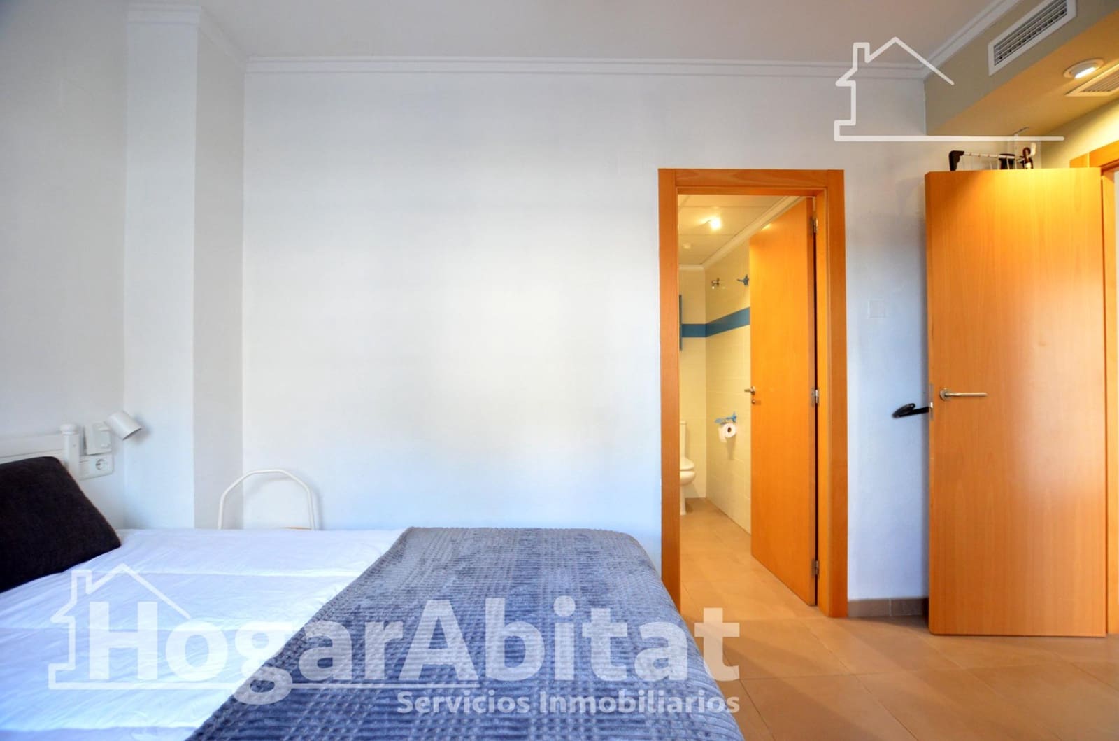 1 bedroom Flat for sale in Daimus with pool - € 165,000 (Ref: 9611597)