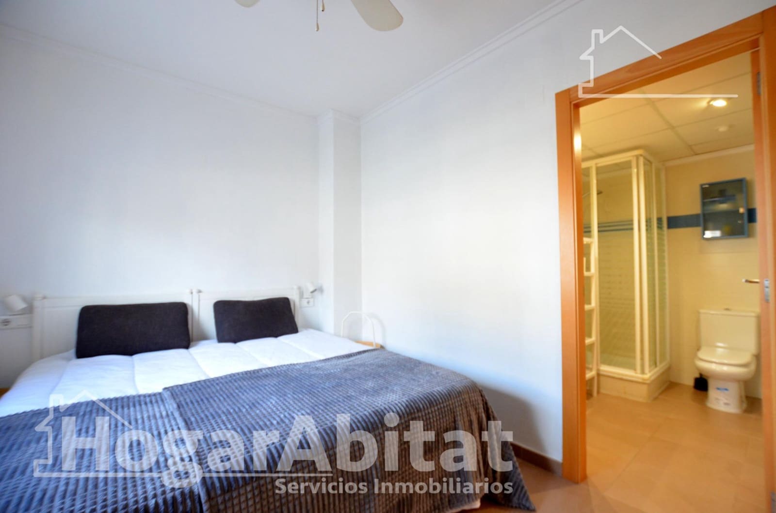 1 bedroom Flat for sale in Daimus with pool - € 165,000 (Ref: 9611597)