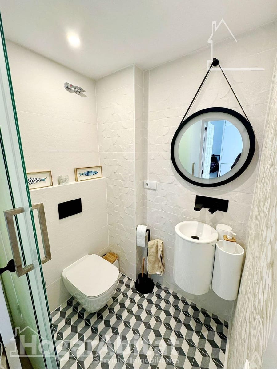 3 bedroom Flat for sale in Mareny de Barraquetes with garage - € 230,000 (Ref: 9611598)