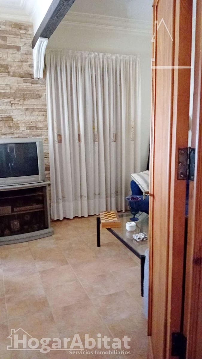 2 bedroom Flat for sale in Alzira - € 118,000 (Ref: 9611599)