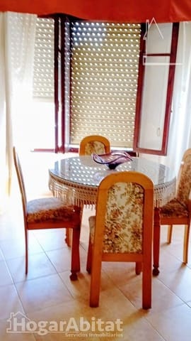 2 bedroom Flat for sale in Alzira - € 118,000 (Ref: 9611599)