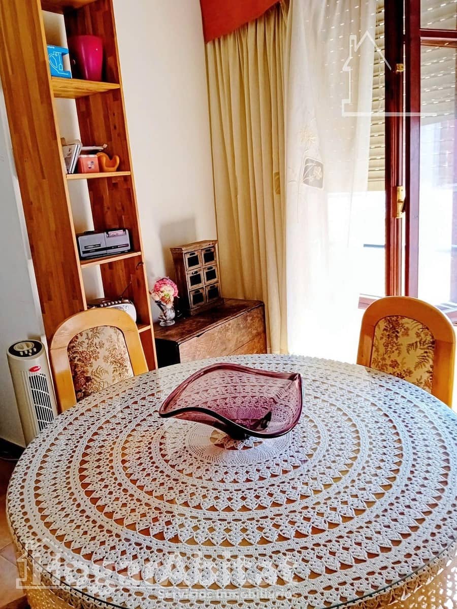 2 bedroom Flat for sale in Alzira - € 118,000 (Ref: 9611599)