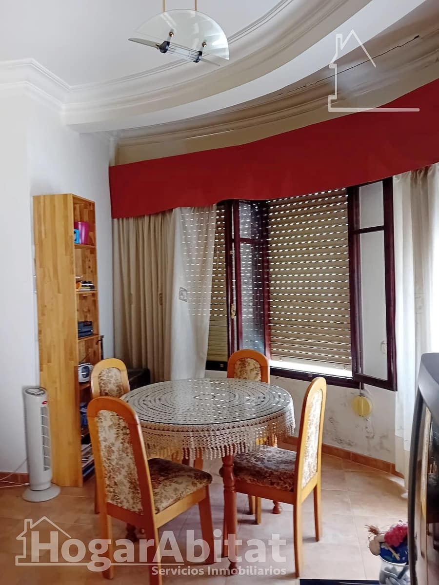 2 bedroom Flat for sale in Alzira - € 118,000 (Ref: 9611599)