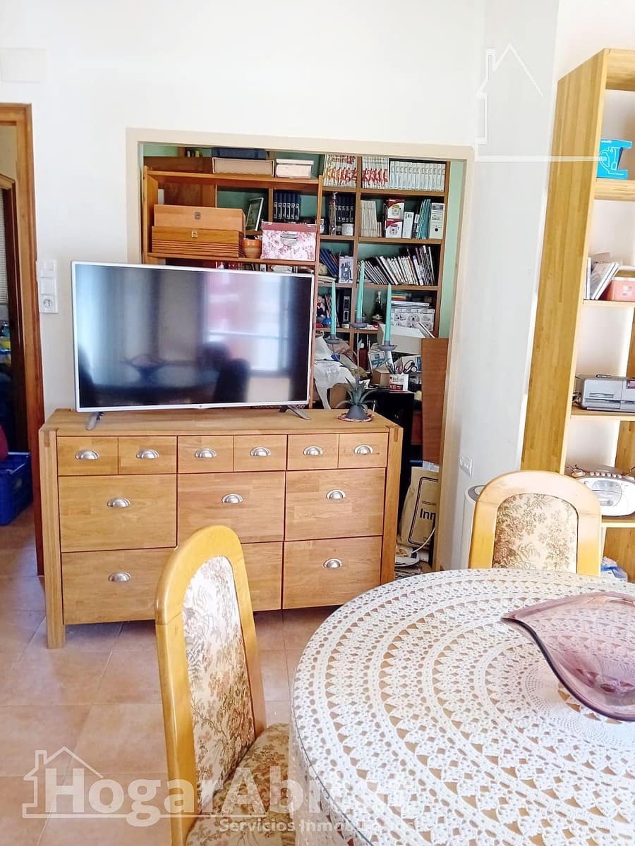 2 bedroom Flat for sale in Alzira - € 118,000 (Ref: 9611599)