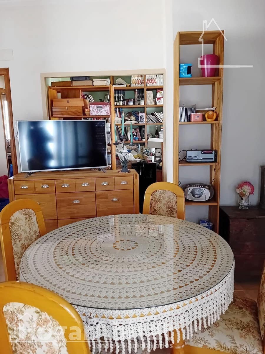 2 bedroom Flat for sale in Alzira - € 118,000 (Ref: 9611599)