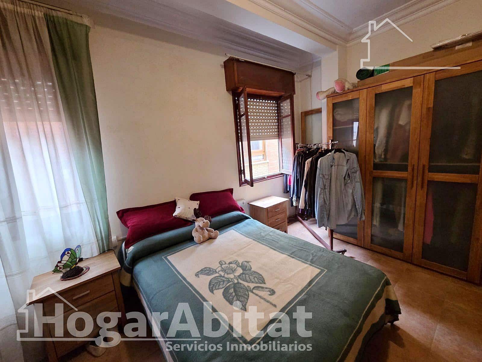 2 bedroom Flat for sale in Alzira - € 118,000 (Ref: 9611599)