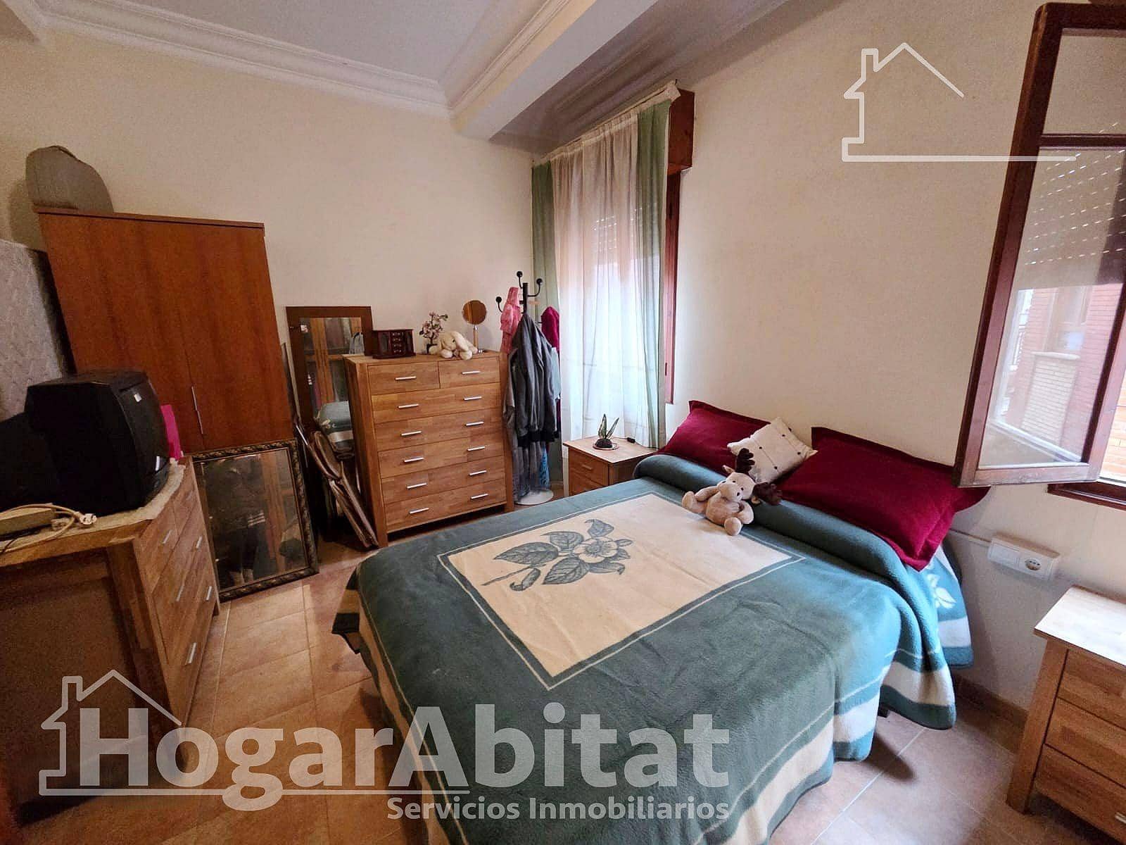 2 bedroom Flat for sale in Alzira - € 118,000 (Ref: 9611599)