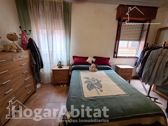 2 bedroom Flat for sale in Alzira - € 118,000 (Ref: 9611599)