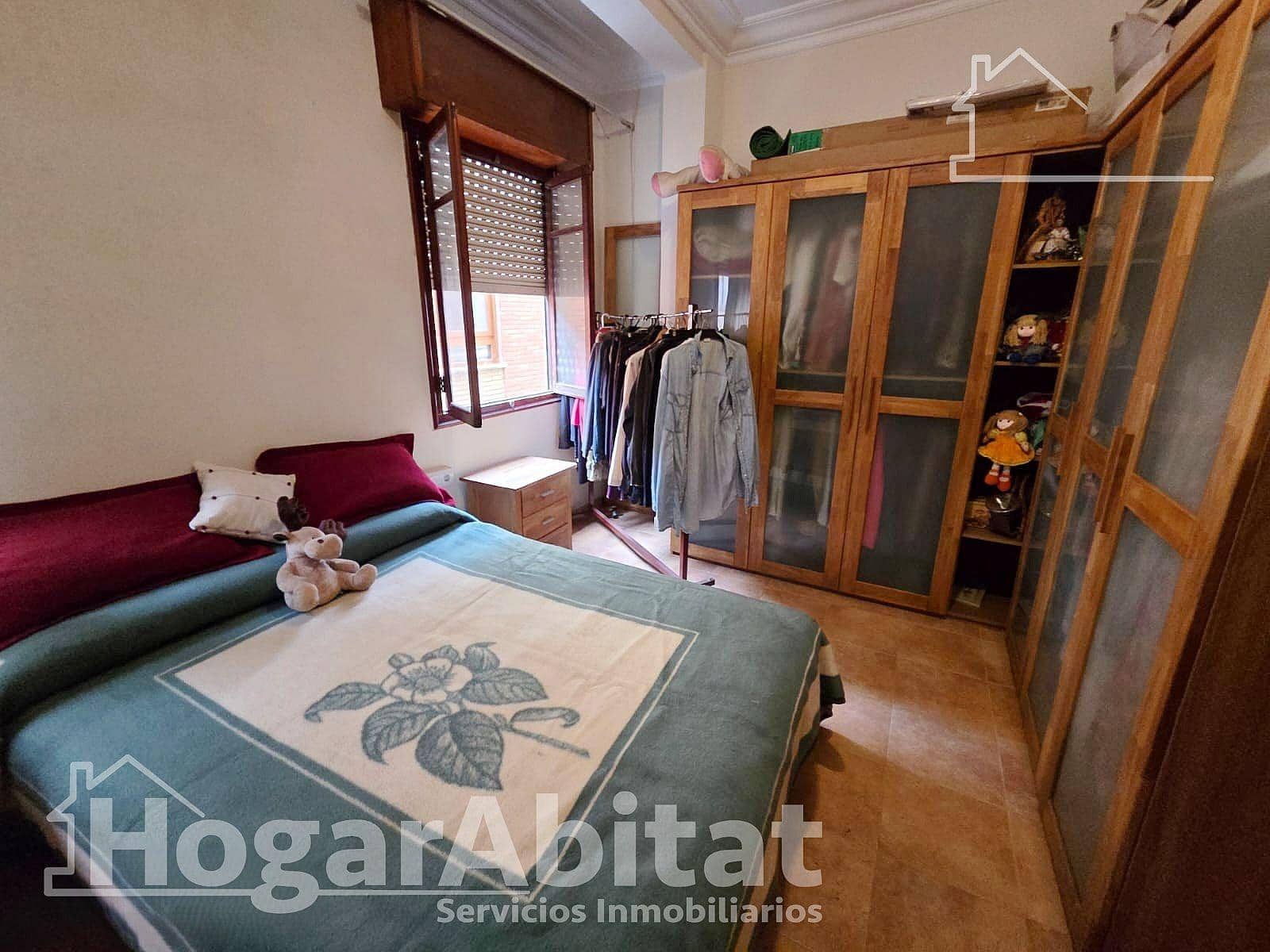 2 bedroom Flat for sale in Alzira - € 118,000 (Ref: 9611599)