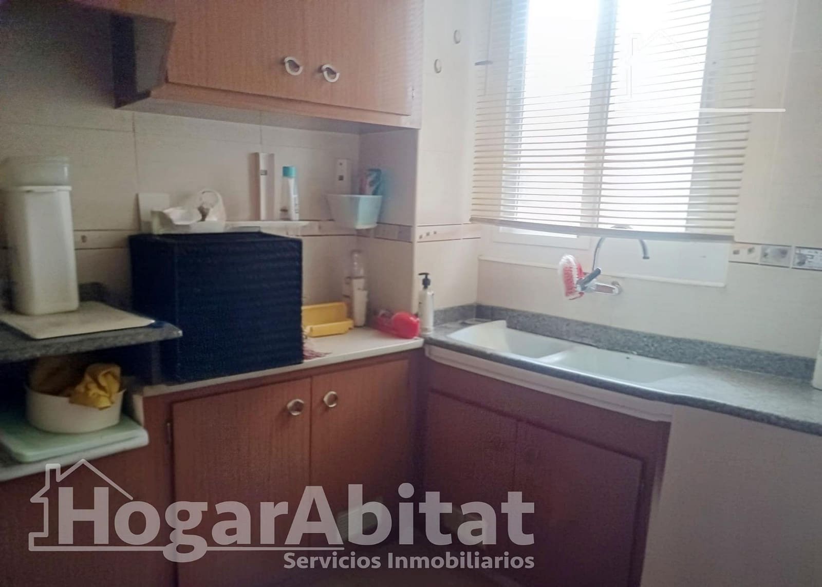 2 bedroom Flat for sale in Alzira - € 118,000 (Ref: 9611599)