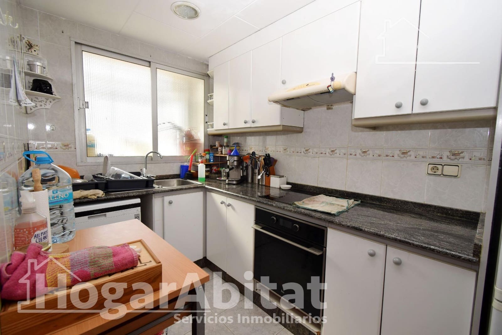 Piso de 3 habitaciones en València ciudad en venta - 205.000 € (Ref: 9611600)