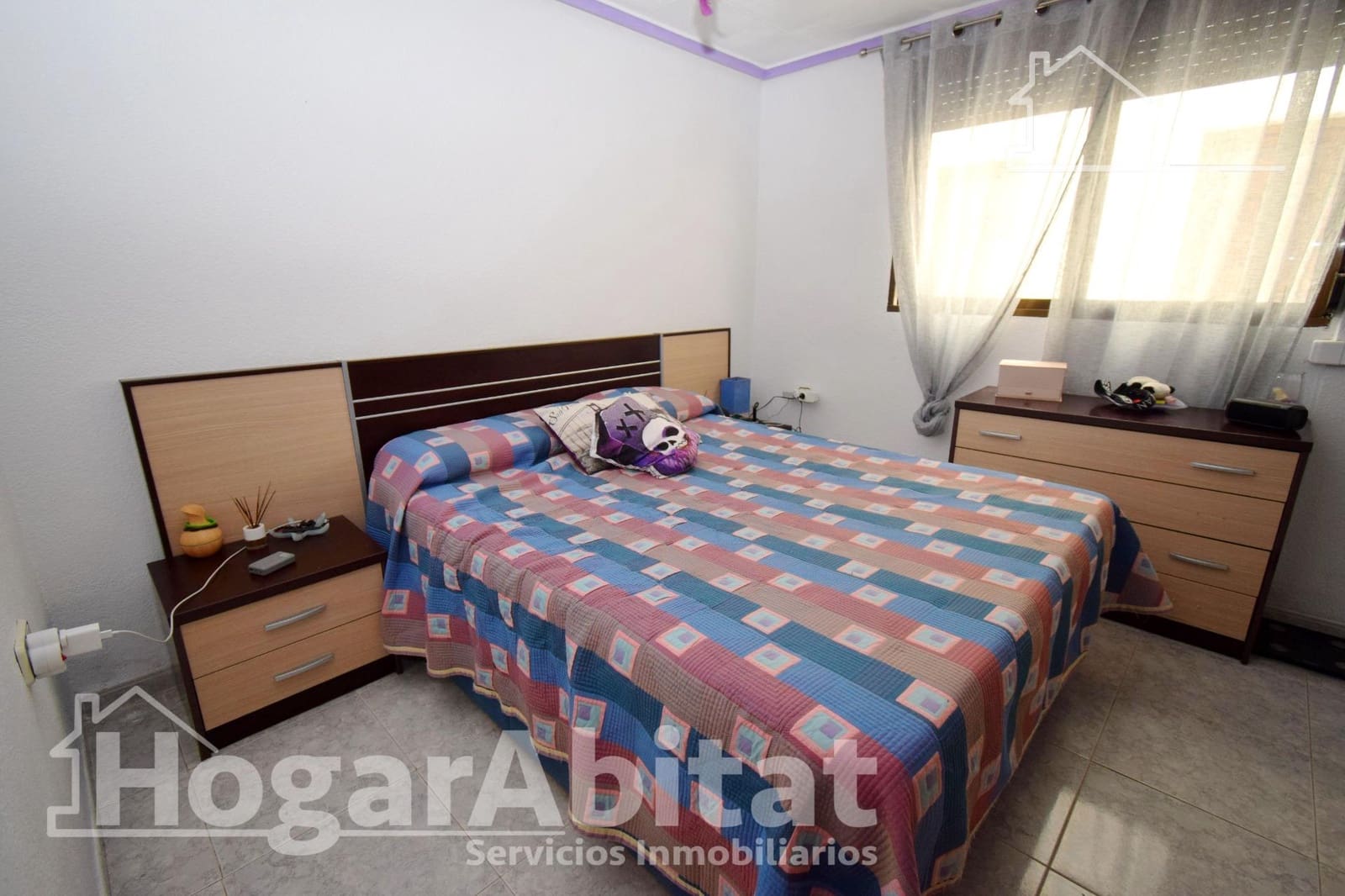 Piso de 3 habitaciones en València ciudad en venta - 205.000 € (Ref: 9611600)