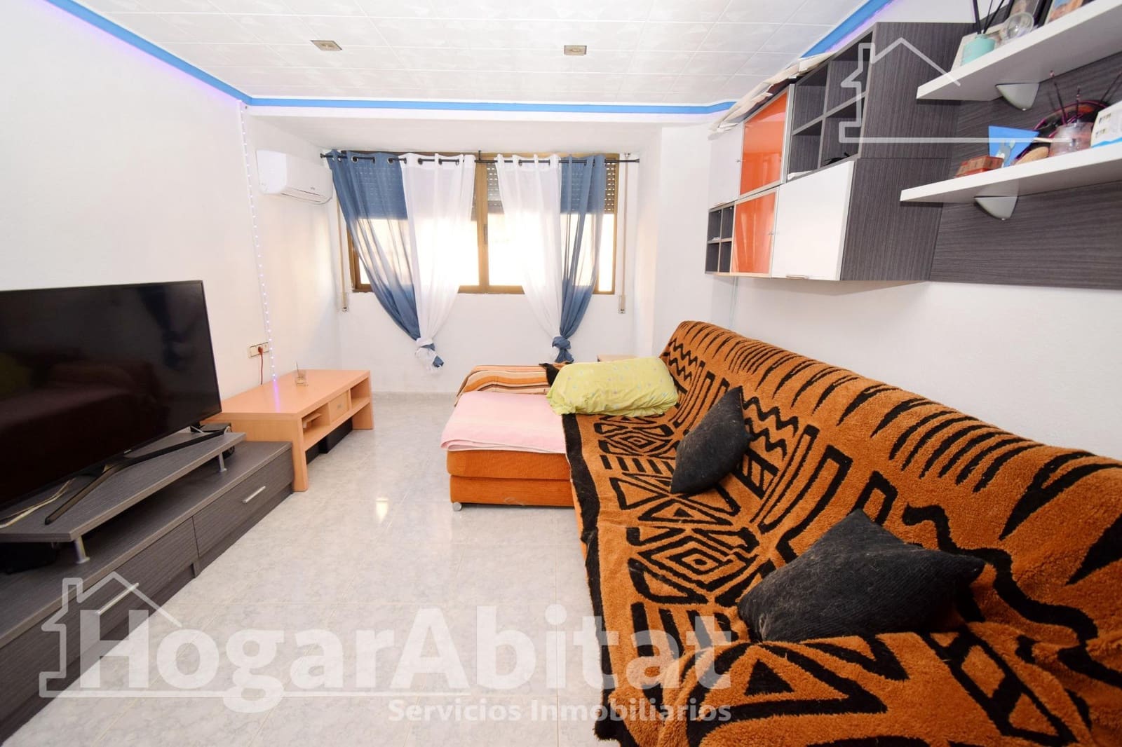 Piso de 3 habitaciones en València ciudad en venta - 205.000 € (Ref: 9611600)