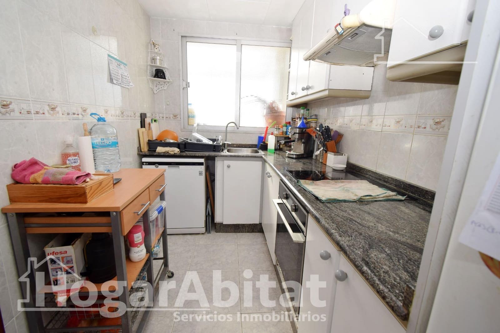 Piso de 3 habitaciones en València ciudad en venta - 205.000 € (Ref: 9611600)