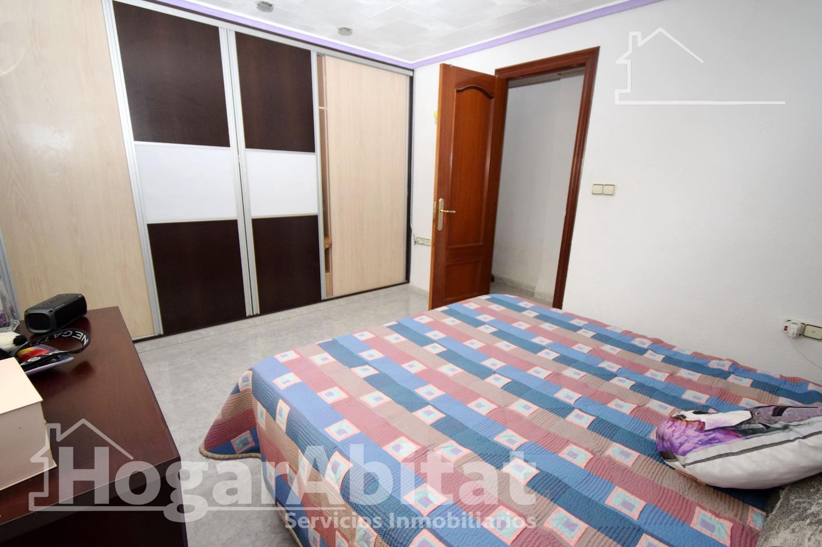 Piso de 3 habitaciones en València ciudad en venta - 205.000 € (Ref: 9611600)