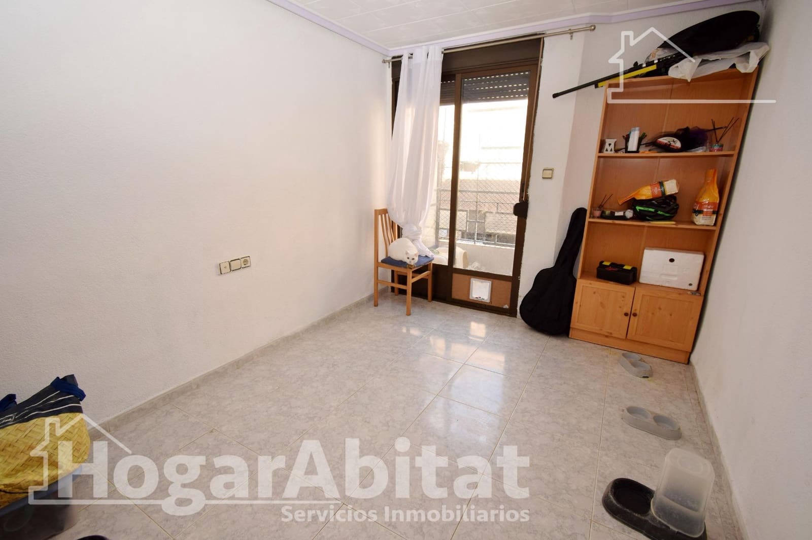 Piso de 3 habitaciones en València ciudad en venta - 205.000 € (Ref: 9611600)