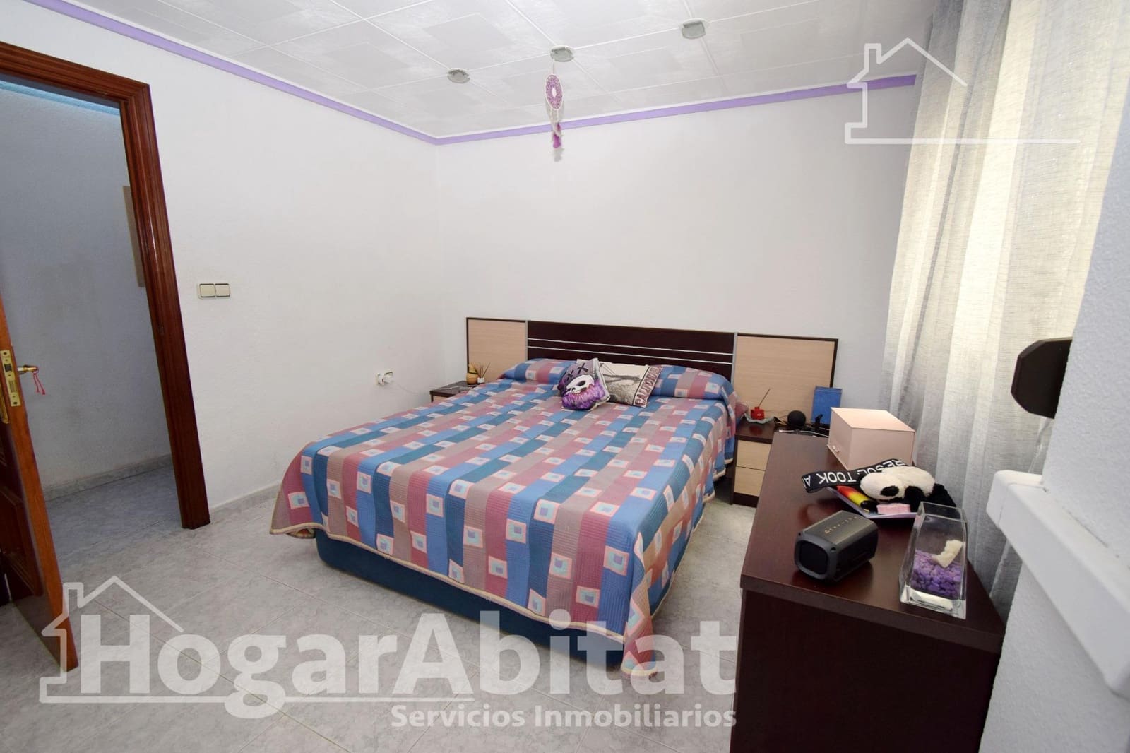 Piso de 3 habitaciones en València ciudad en venta - 205.000 € (Ref: 9611600)