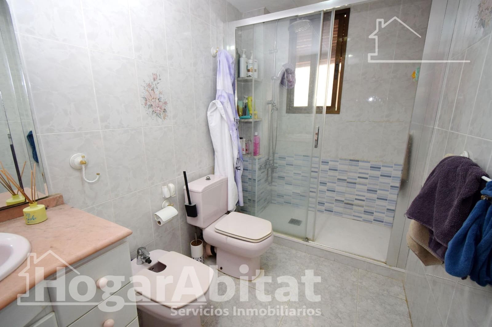 Piso de 3 habitaciones en València ciudad en venta - 205.000 € (Ref: 9611600)