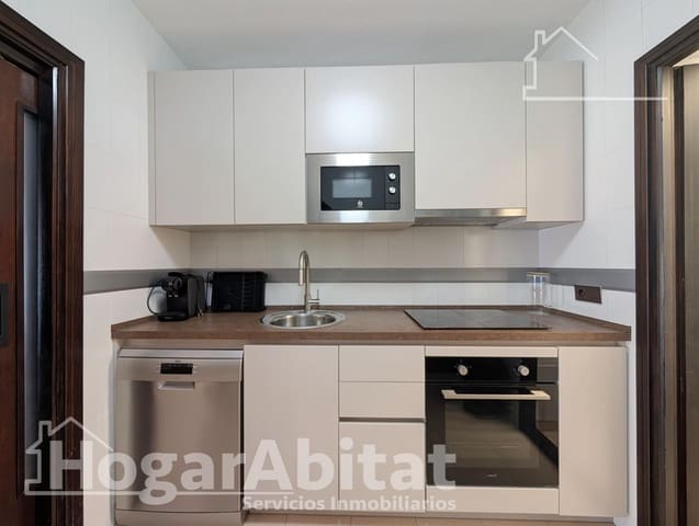 4 soveværelse Rækkehus til salg i Santa Pola med garage - € 334.900 (Ref: 9611601)