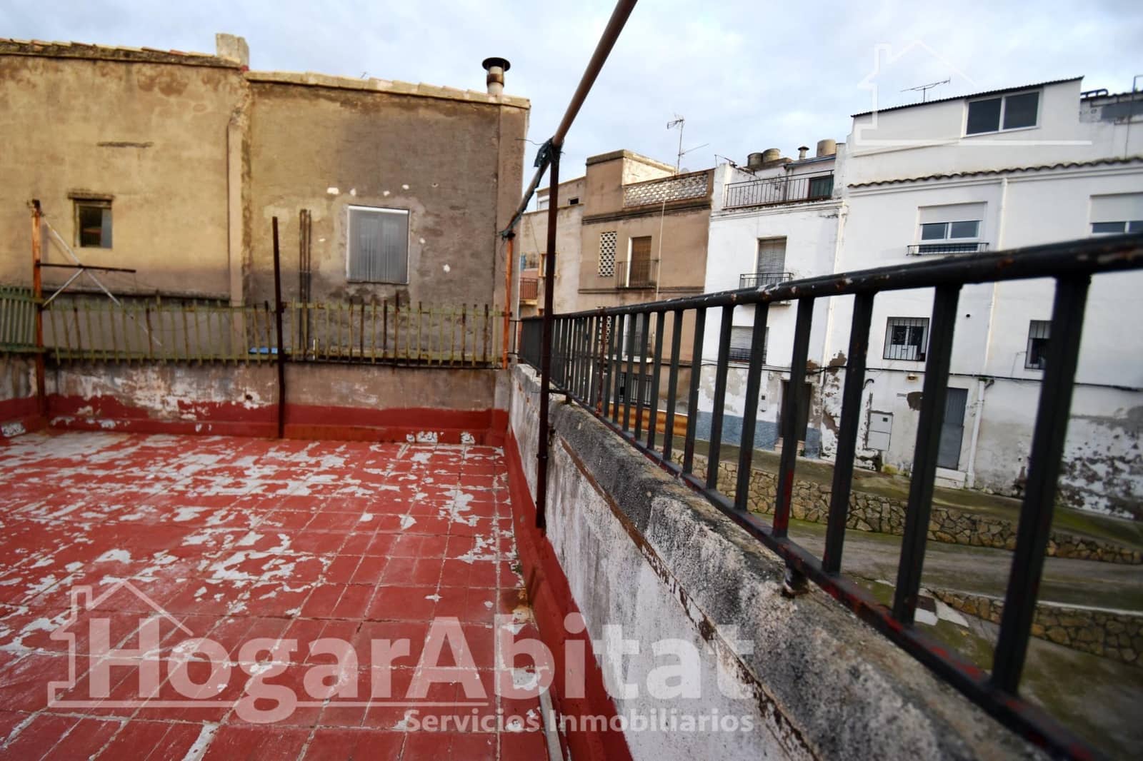 5 soverom Hus til salgs i Onda - € 73 000 (Ref: 9611602)