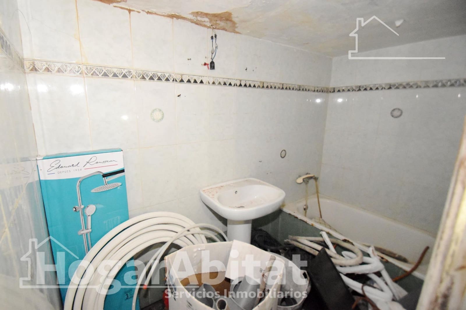 5 soverom Hus til salgs i Onda - € 73 000 (Ref: 9611602)