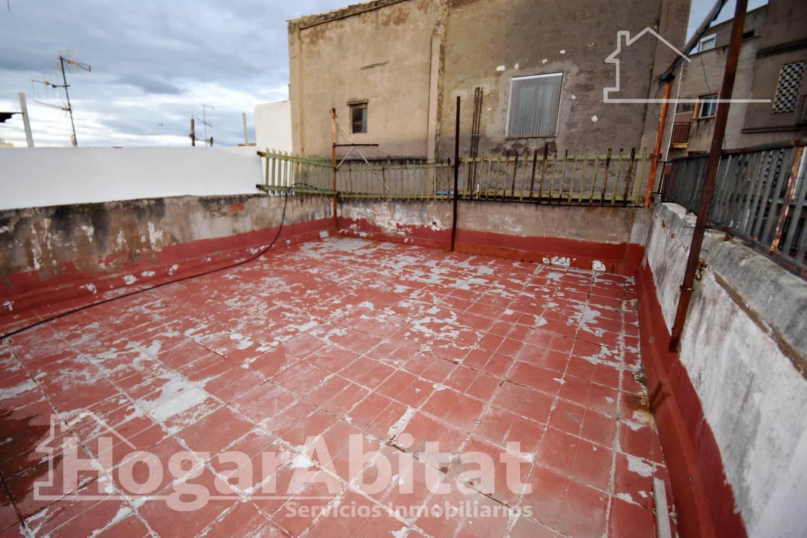 5 soverom Hus til salgs i Onda - € 73 000 (Ref: 9611602)