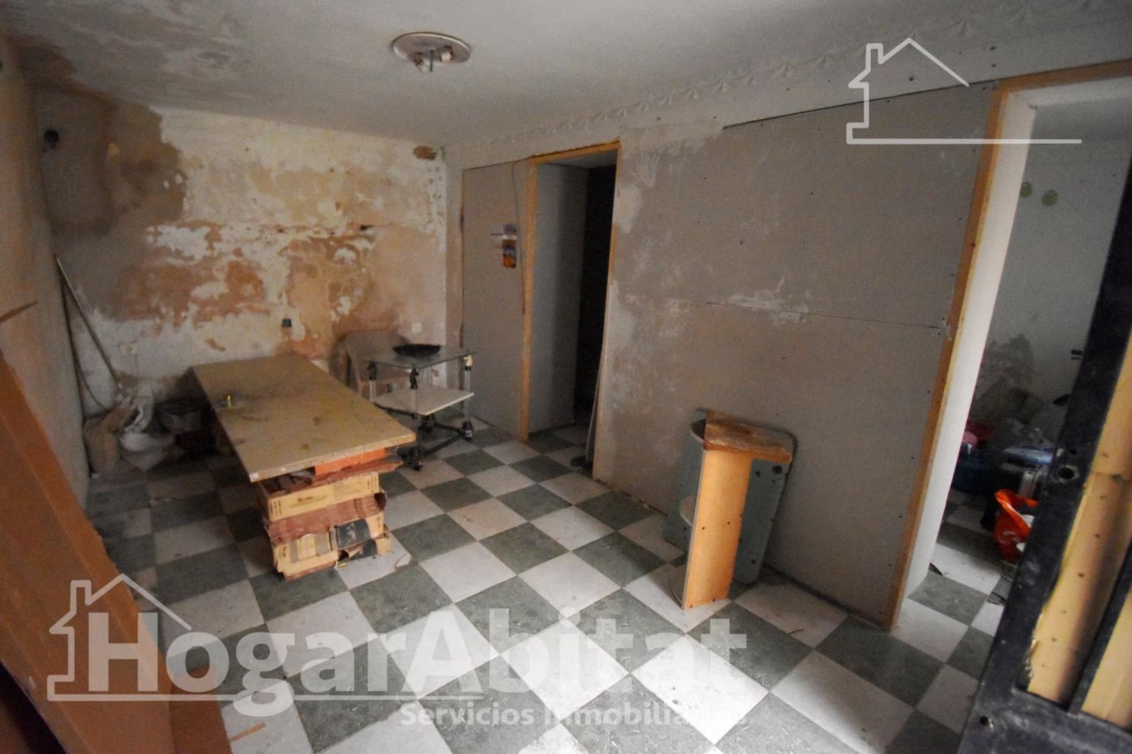 5 soverom Hus til salgs i Onda - € 73 000 (Ref: 9611602)