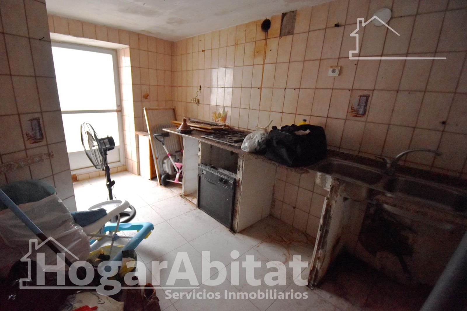 5 soverom Hus til salgs i Onda - € 73 000 (Ref: 9611602)