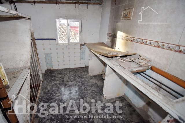 5 soverom Hus til salgs i Onda - € 73 000 (Ref: 9611602)