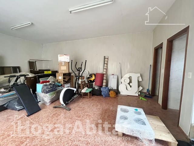 1 bedroom Townhouse for sale in Vilamarxant / Villamarchante - € 140,000 (Ref: 9611603)