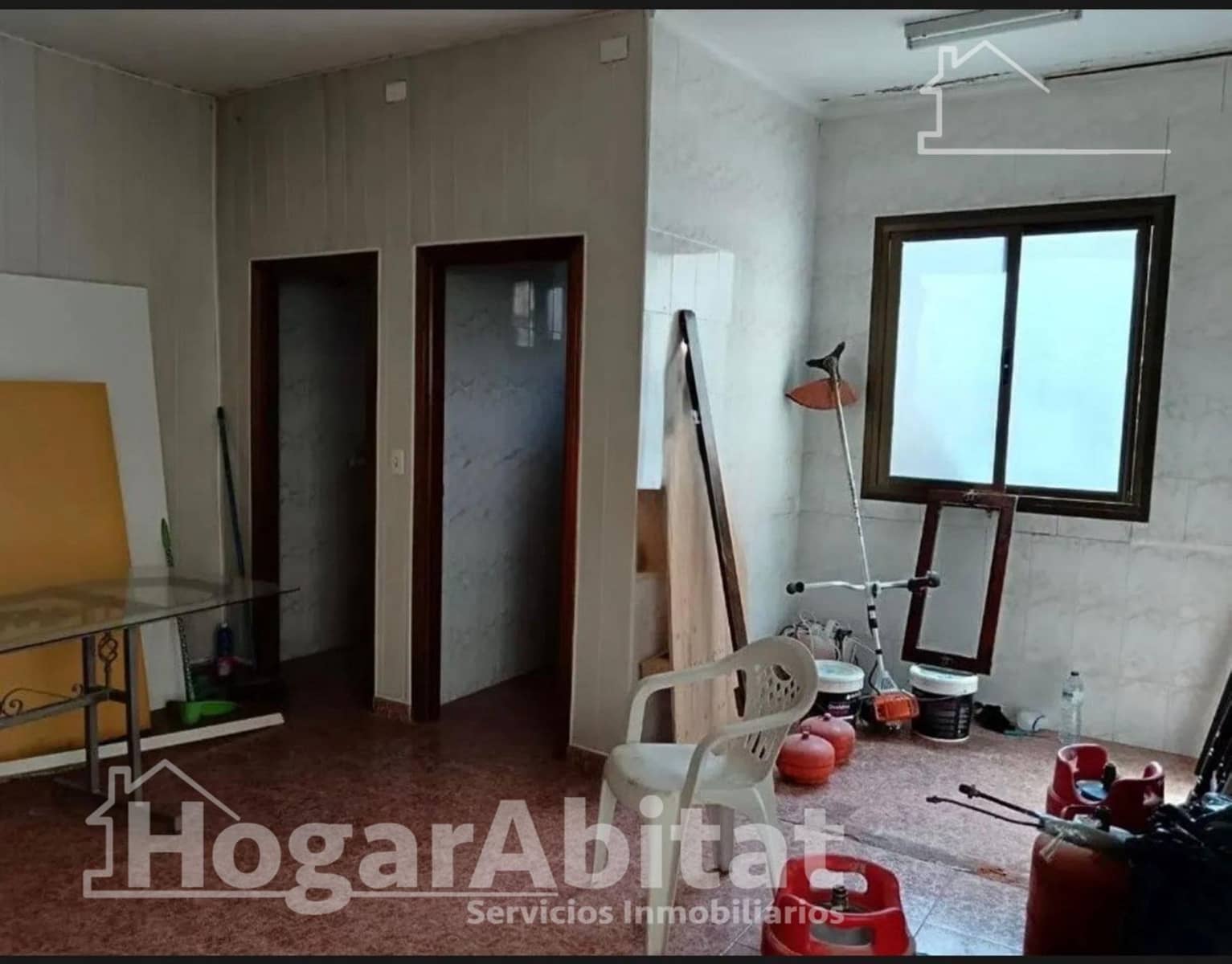 1 bedroom Townhouse for sale in Vilamarxant / Villamarchante - € 140,000 (Ref: 9611603)