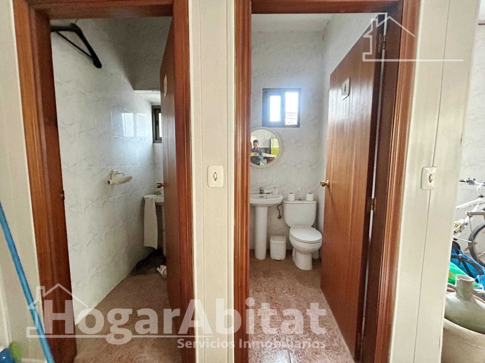 1 bedroom Townhouse for sale in Vilamarxant / Villamarchante - € 140,000 (Ref: 9611603)