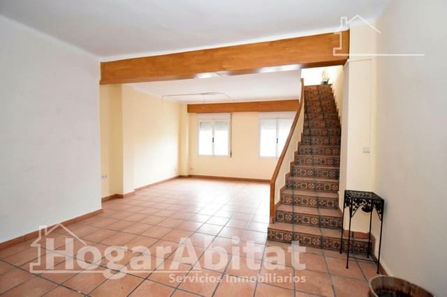 4 soverom Hus til salgs i Almenara - € 140 000 (Ref: 9611604)