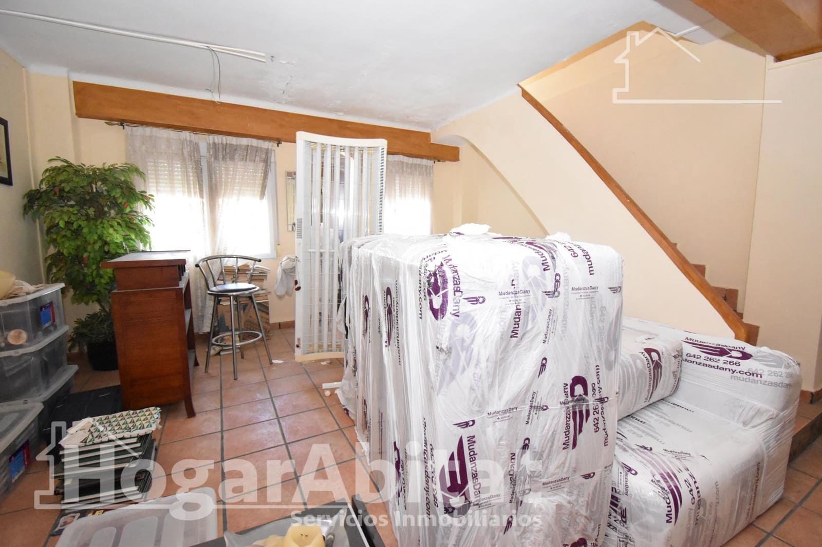 4 soverom Hus til salgs i Almenara - € 140 000 (Ref: 9611604)