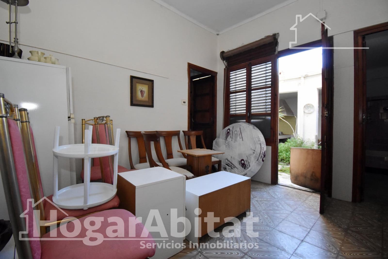 4 soverom Hus til salgs i Almenara - € 140 000 (Ref: 9611604)