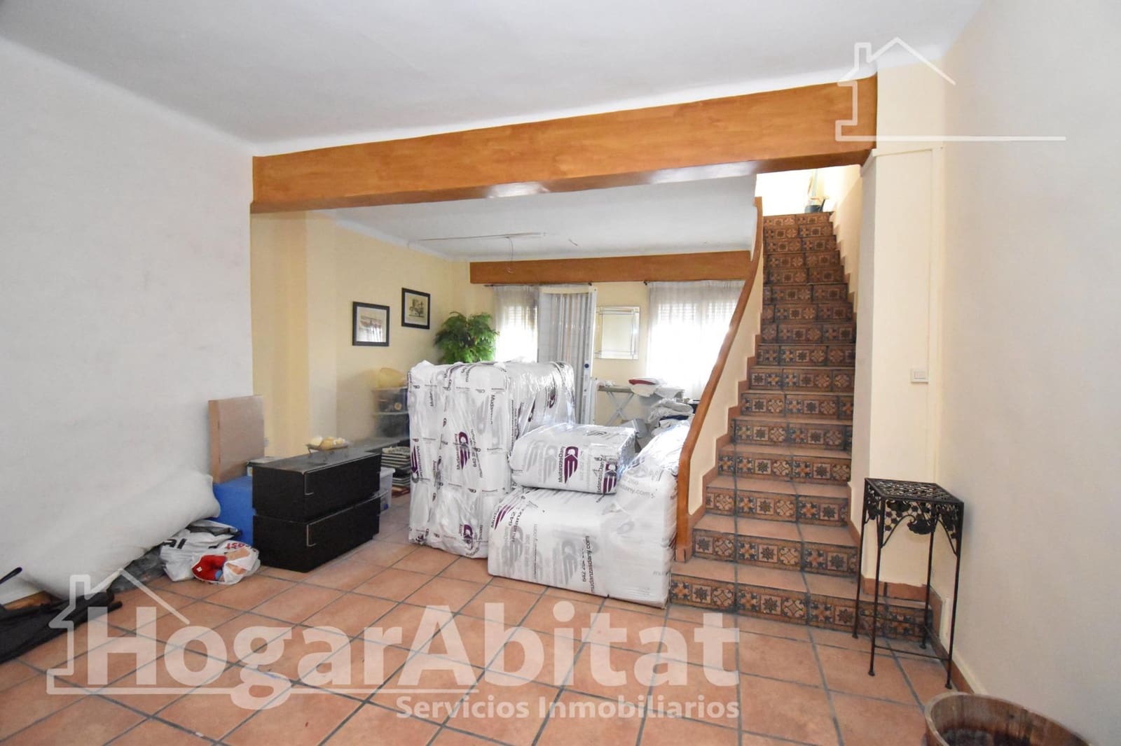 4 soverom Hus til salgs i Almenara - € 140 000 (Ref: 9611604)