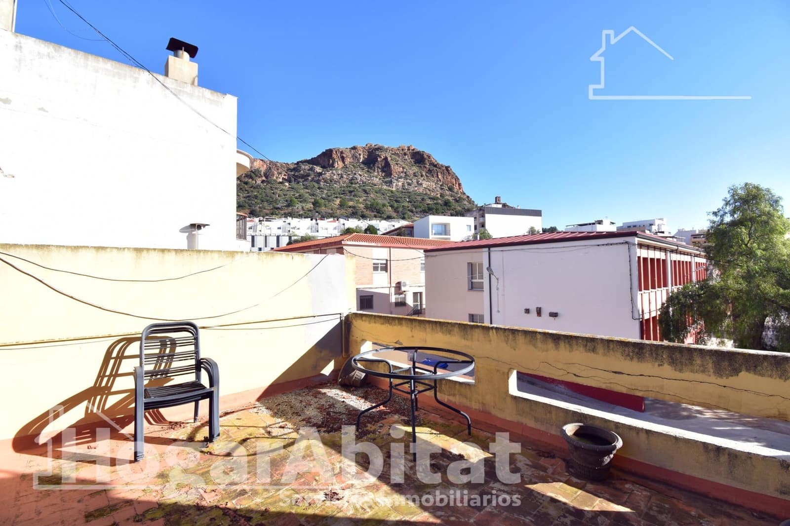 4 soverom Hus til salgs i Almenara - € 140 000 (Ref: 9611604)