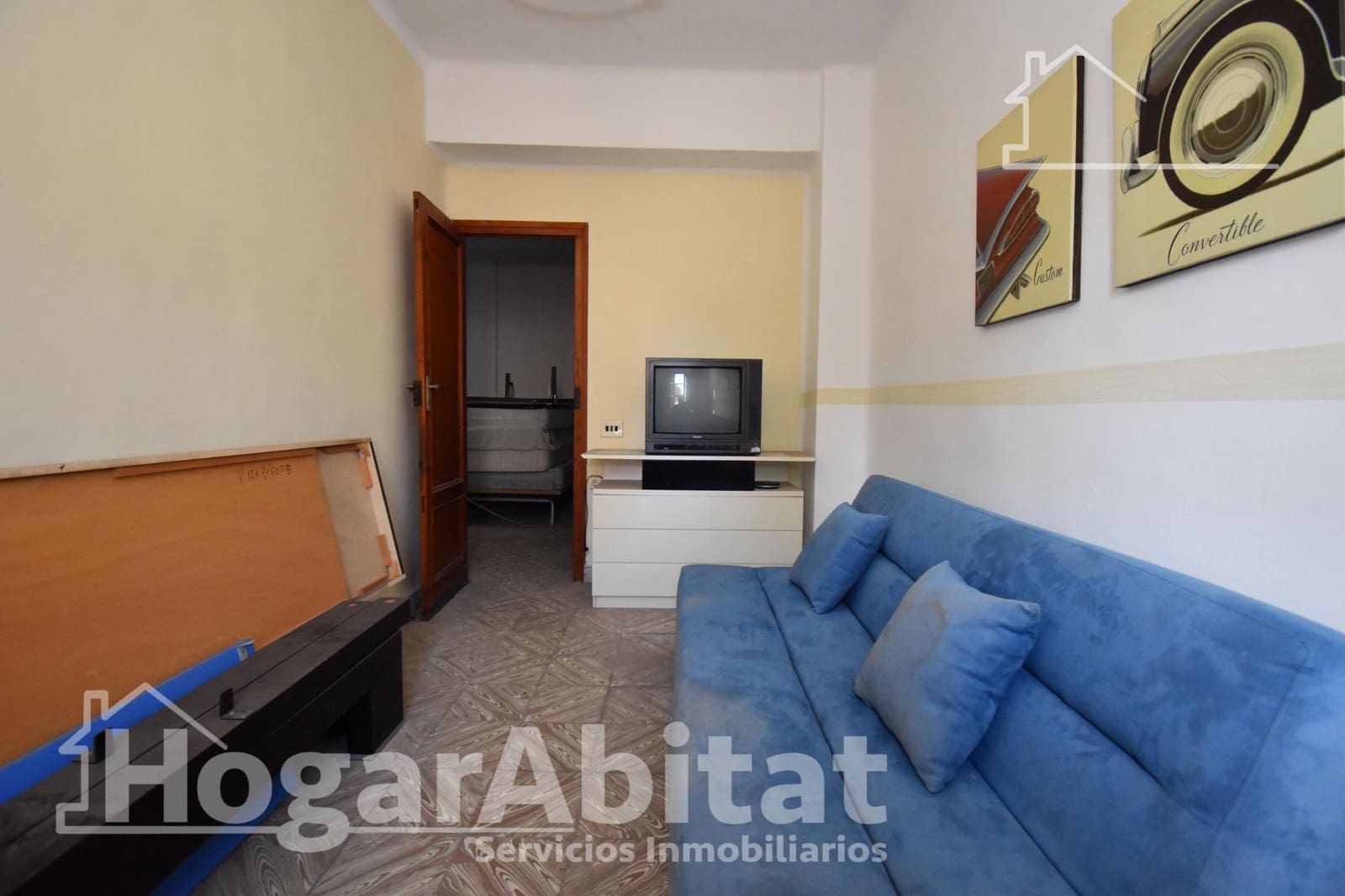 4 soverom Hus til salgs i Almenara - € 140 000 (Ref: 9611604)