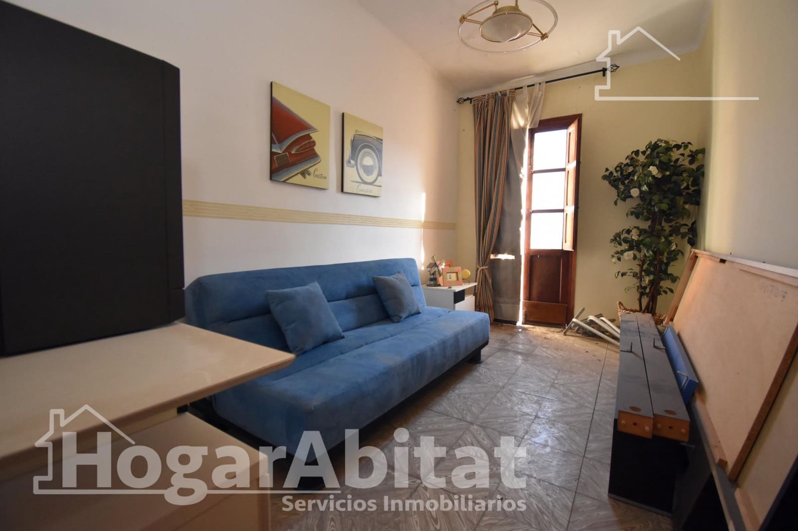 4 soverom Hus til salgs i Almenara - € 140 000 (Ref: 9611604)