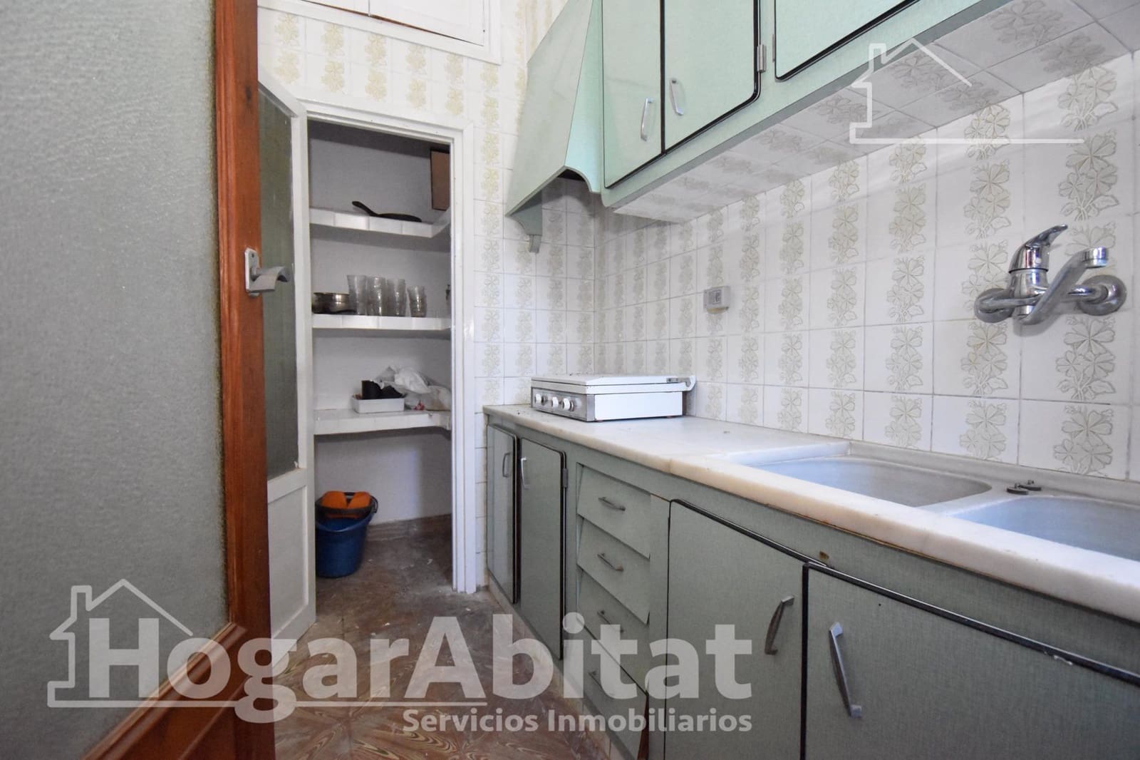 4 soverom Hus til salgs i Almenara - € 140 000 (Ref: 9611604)