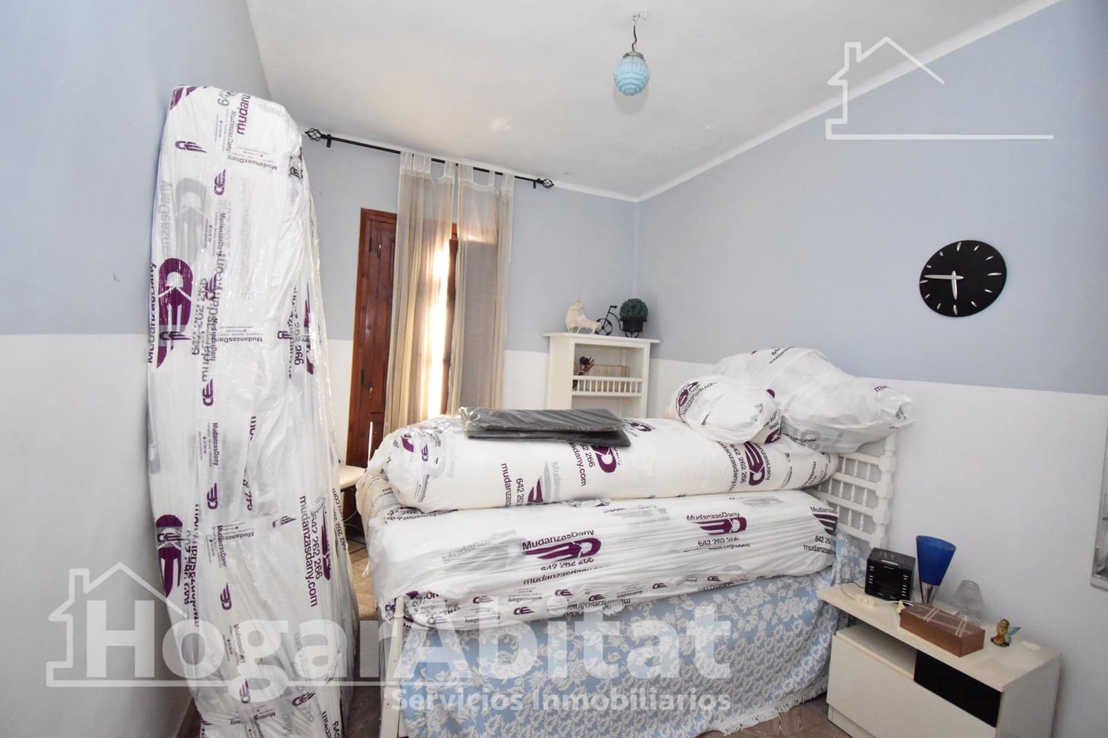 4 soverom Hus til salgs i Almenara - € 140 000 (Ref: 9611604)