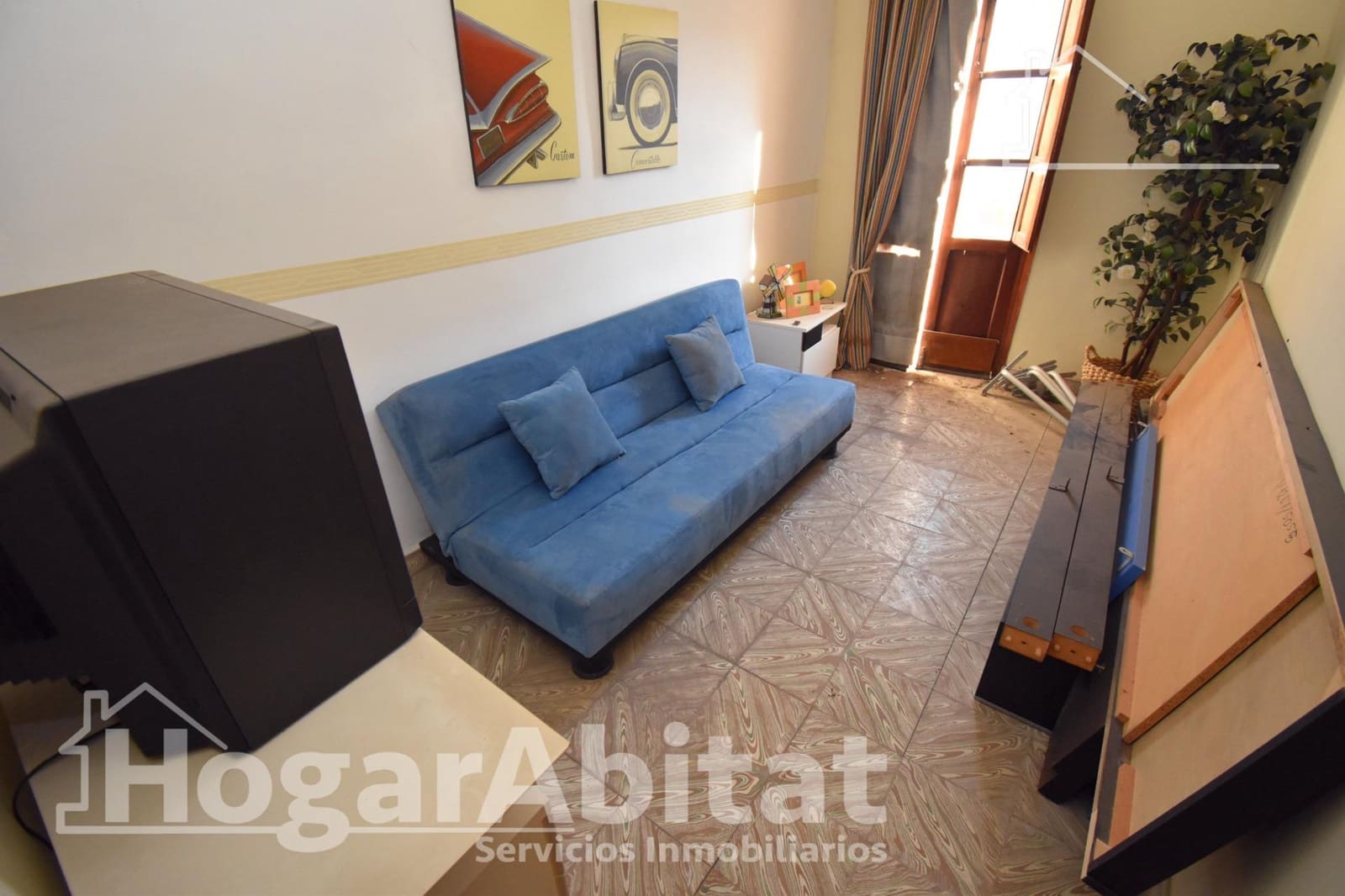 4 soverom Hus til salgs i Almenara - € 140 000 (Ref: 9611604)